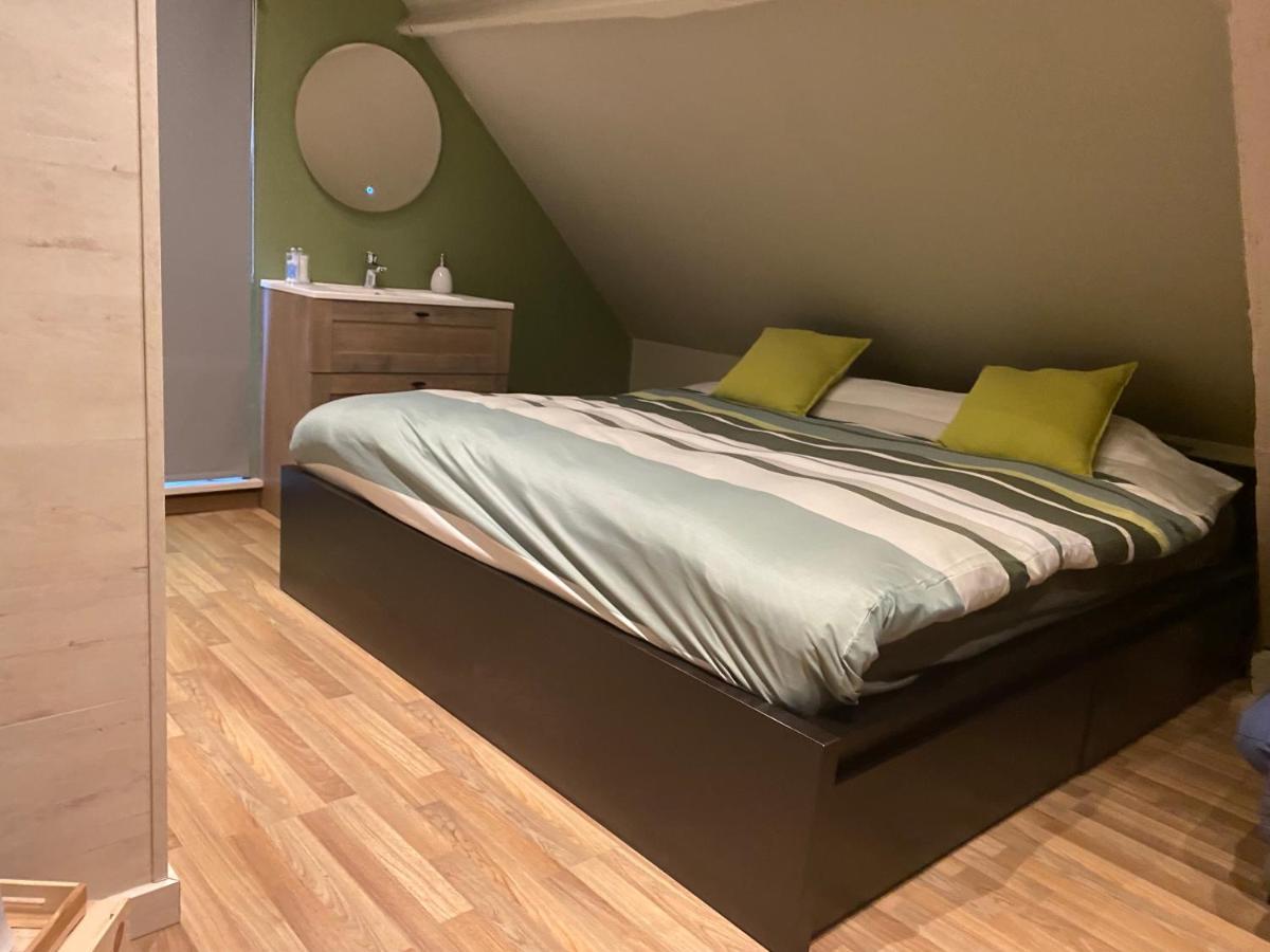 Bed and Breakfast Casadekama à Evergem Extérieur photo
