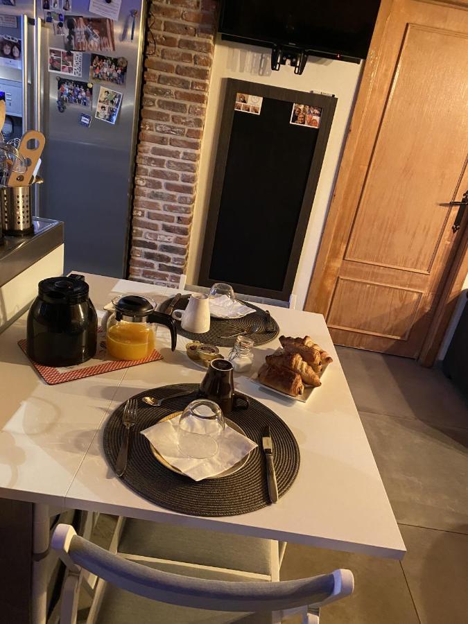 Bed and Breakfast Casadekama à Evergem Extérieur photo